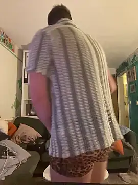 Fuckbuddy36 online show from 9, 3, 2026