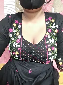 Snapshot of Kotha_-Moni chatting on 27, 1, 2025 Kotha -Moni online show from 27, 1, 2025