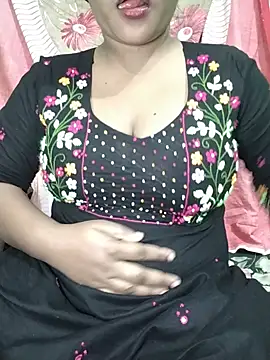 Snapshot of Kotha_-Moni chatting on 27, 1, 2025 Kotha -Moni online show from 27, 1, 2025