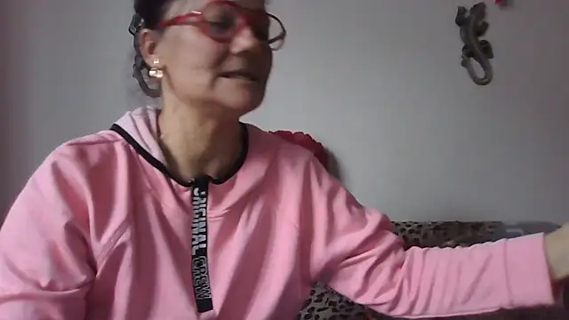LadyLizi online show from 25, 1, 2025