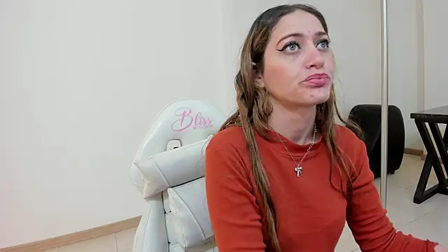 Carolina hernandez22 online show from 10, 11, 2025