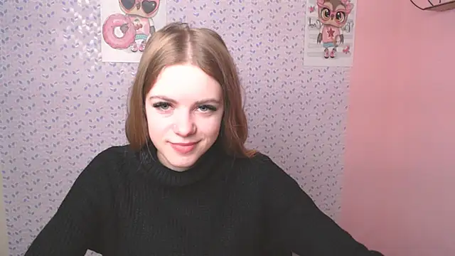 AliceFlirtt  online show from 21, 12, 2024