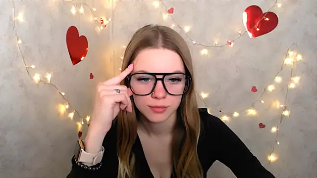 AliceFlirtt  online show from 27, 2, 2025