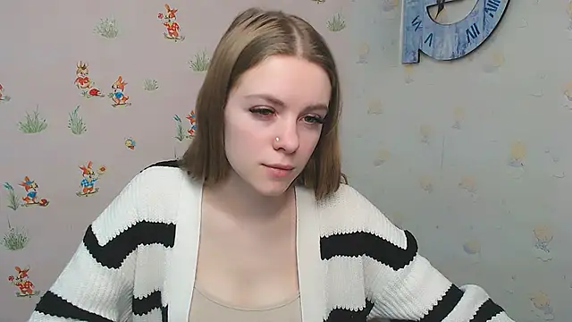 AliceFlirtt  online show from 14, 3, 2025