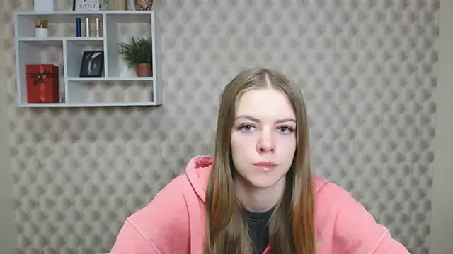 AliceFlirtt  online show from 8, 10, 2025