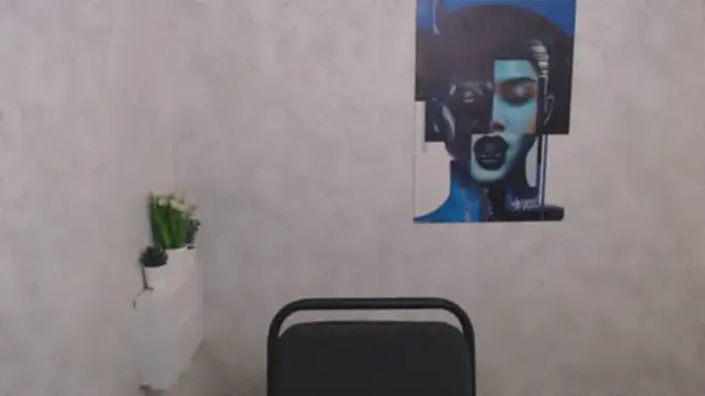 AliceFlirtt  online show from 22, 11, 2025