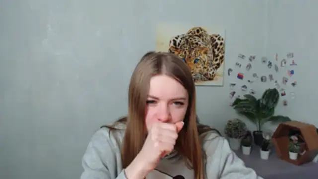 AliceFlirtt  online show from 2, 2, 2026