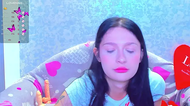 Snapshot of Vanessa_Florence chatting on 13, 9, 2025 Vanessa Florence online show from 13, 9, 2025