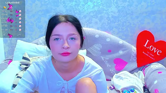 Snapshot of Vanessa_Florence chatting on 18, 9, 2025 Vanessa Florence online show from 18, 9, 2025