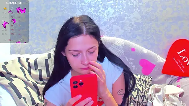 Snapshot of Vanessa_Florence chatting on 20, 9, 2025 Vanessa Florence online show from 20, 9, 2025