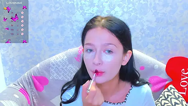 Snapshot of Vanessa_Florence chatting on 26, 9, 2025 Vanessa Florence online show from 26, 9, 2025