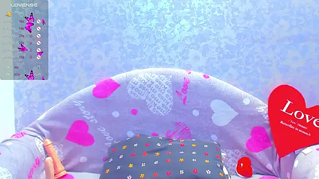 Snapshot of Vanessa_Florence chatting on 4, 10, 2025 Vanessa Florence online show from 4, 10, 2025