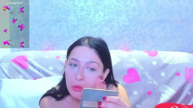 Snapshot of Vanessa_Florence chatting on 7, 11, 2025 Vanessa Florence online show from 7, 11, 2025