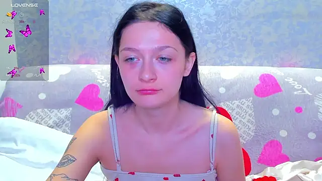 Snapshot of Vanessa_Florence chatting on 23, 11, 2025 Vanessa Florence online show from 23, 11, 2025