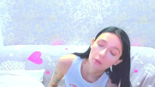 Vanessa Florence online show from 23, 5, 2026