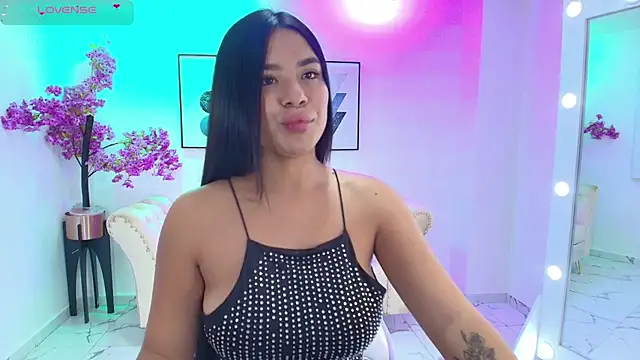 Kaori ayu online show from 10, 9, 2025