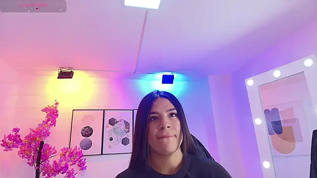 Kaori ayu online show from 3, 10, 2025