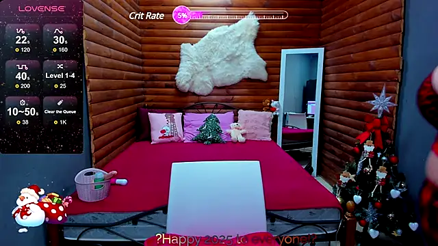 BubbleEmma online show from 4, 1, 2025