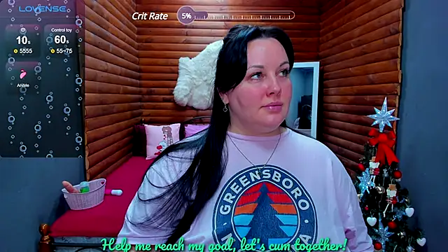 BubbleEmma online show from 10, 1, 2025