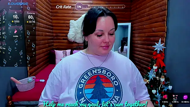 BubbleEmma online show from 10, 1, 2025