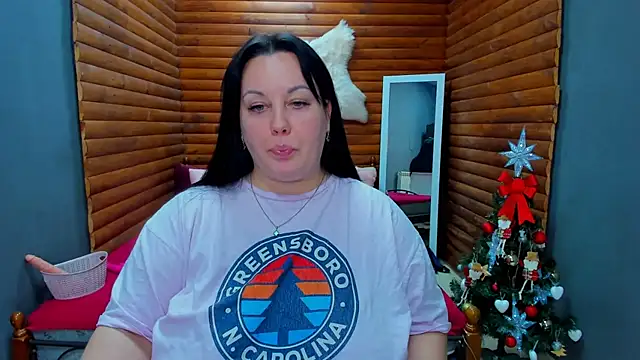 BubbleEmma online show from 12, 1, 2025