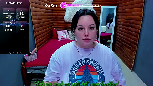 BubbleEmma online show from 29, 1, 2025