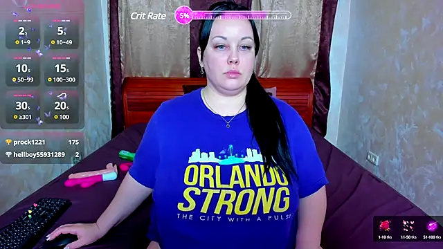 BubbleEmma online show from 5, 3, 2025