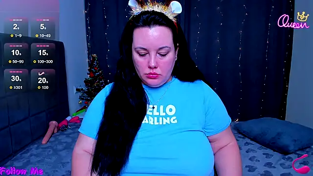 BubbleEmma online show from 15, 12, 2025