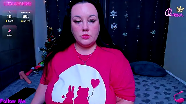 BubbleEmma online show from 19, 12, 2025