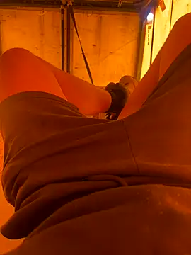 cussy007 online show from 16, 9, 2025