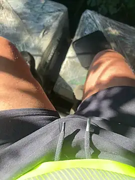 cussy007 online show from 6, 7, 2026