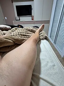 edygaucho3 online show from 15, 1, 2026