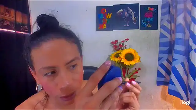 Snapshot of juanblakbigcock chatting on 10, 9, 2025 juanblakbigcock online show from 10, 9, 2025