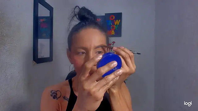 Snapshot of juanblakbigcock chatting on 26, 9, 2025 juanblakbigcock online show from 26, 9, 2025