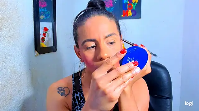 Snapshot of juanblakbigcock chatting on 14, 12, 2025 juanblakbigcock online show from 14, 12, 2025