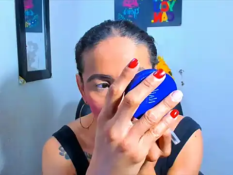 Snapshot of juanblakbigcock chatting on 18, 12, 2025 juanblakbigcock online show from 18, 12, 2025