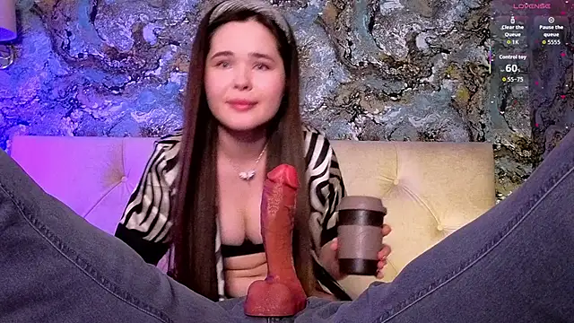 KateBleare online show from 22, 2, 2026