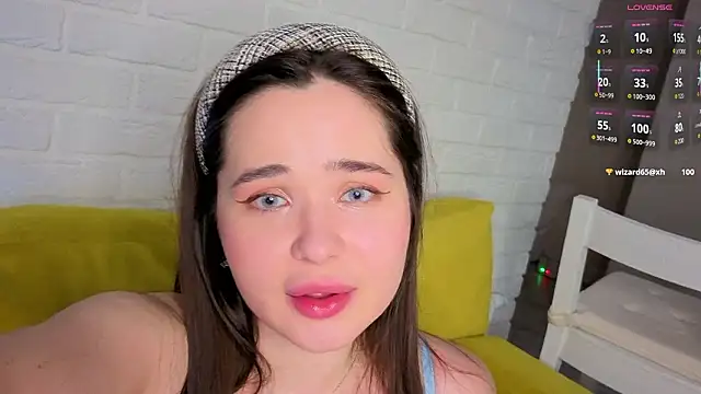 KateBleare online show from 9, 3, 2026