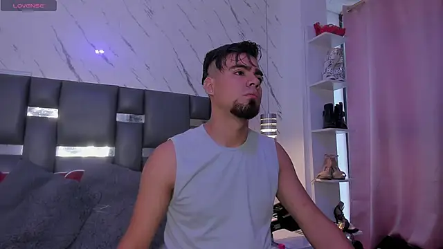 PittAndLunaa online show from 28, 2, 2026