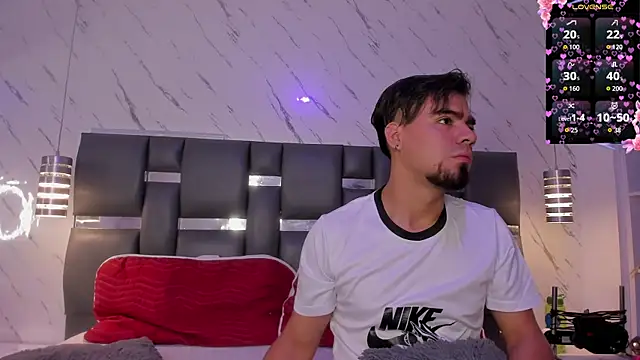 PittAndLunaa online show from 3, 3, 2026