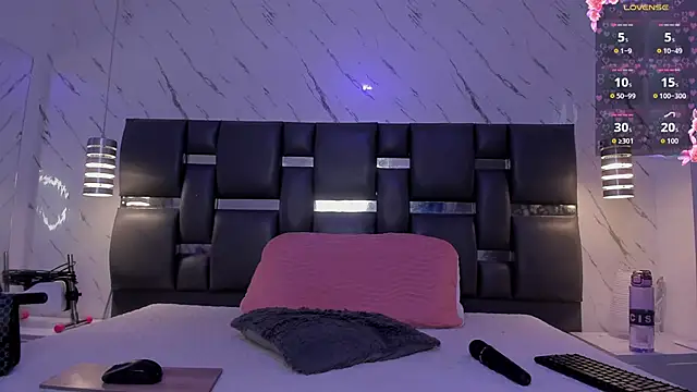 PittAndLunaa online show from 11, 4, 2026