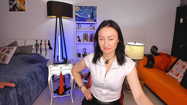 Snapshot of MissAliciaFD chatting on 5, 2, 2026 MissAliciaFD online show from 5, 2, 2026