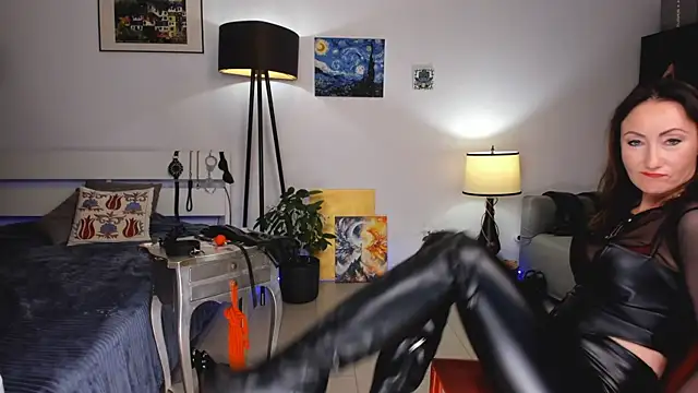 Snapshot of MissAliciaFD chatting on 27, 5, 2026 MissAliciaFD online show from 27, 5, 2026