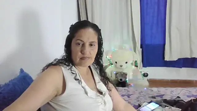 Snapshot of ximenajimenez chatting on 9, 1, 2026 ximenajimenez online show from 9, 1, 2026