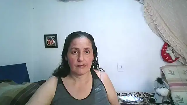ximenajimenez online show from 3, 4, 2026