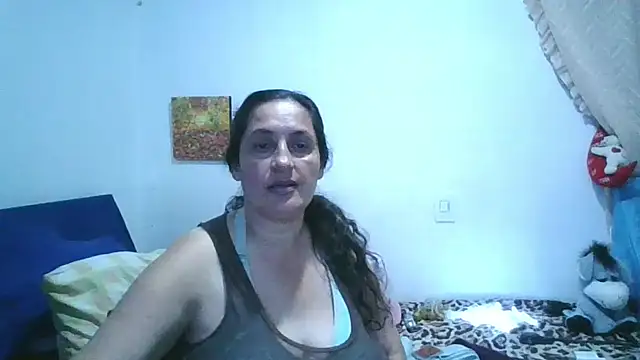ximenajimenez online show from 2, 5, 2026