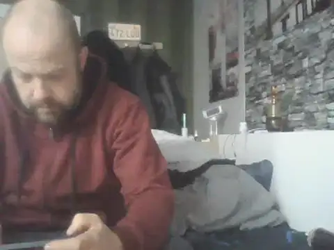 Prehistorixxx2686 online show from 16, 12, 2024