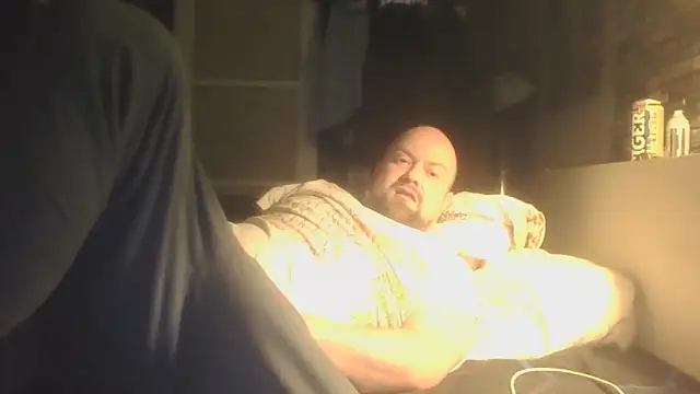 Prehistorixxx2686 online show from 15, 12, 2025