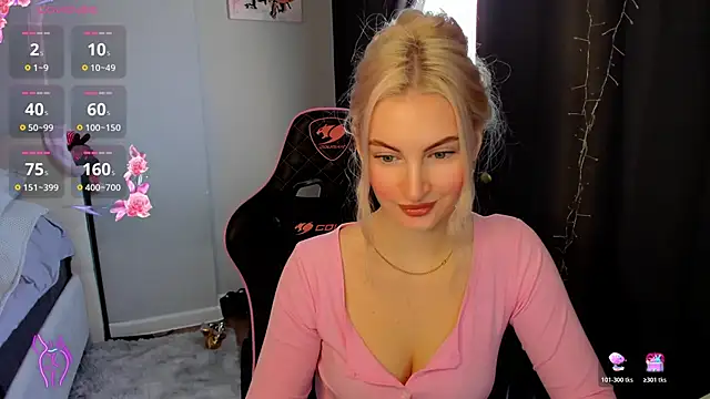 Kimmy powell online show from 20, 2, 2026