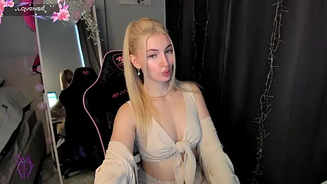 Kimmy powell online show from 5, 5, 2026